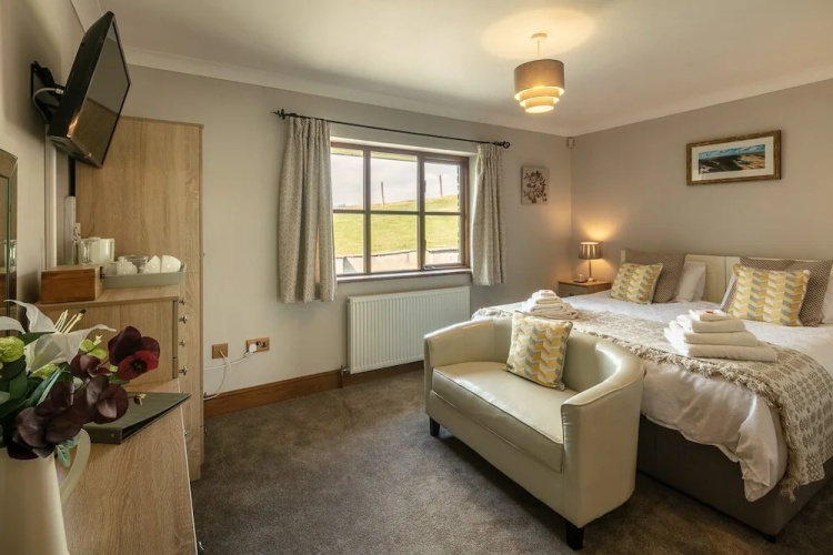 Beacons View B&B
