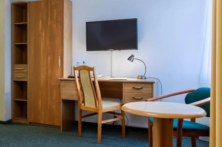Hotel Konin