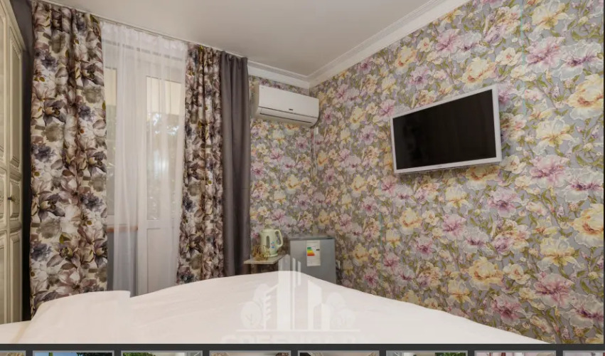 Фотография номера квартиры Green Park (Грин Парк)