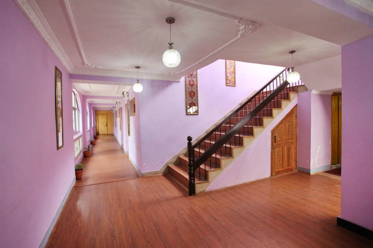 Hotel Ibni Kabeer