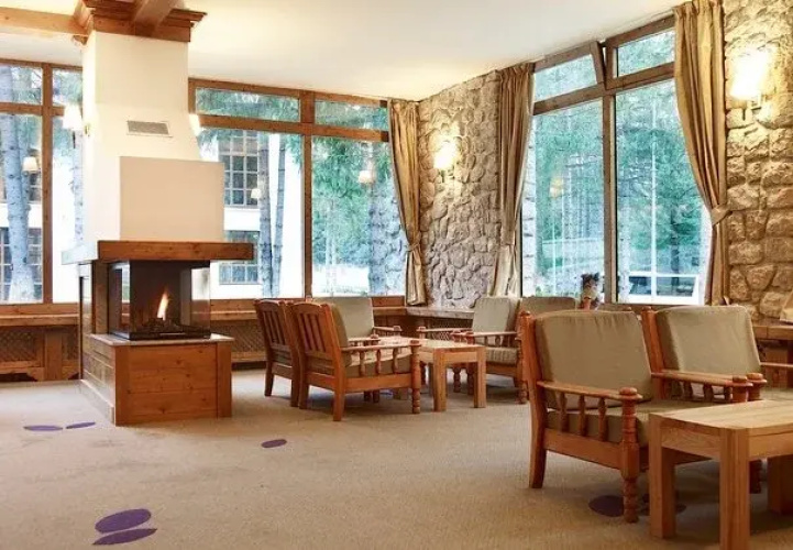 Poiana Hotel