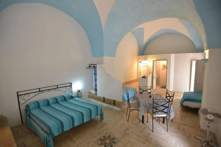 Masseria Tornesella