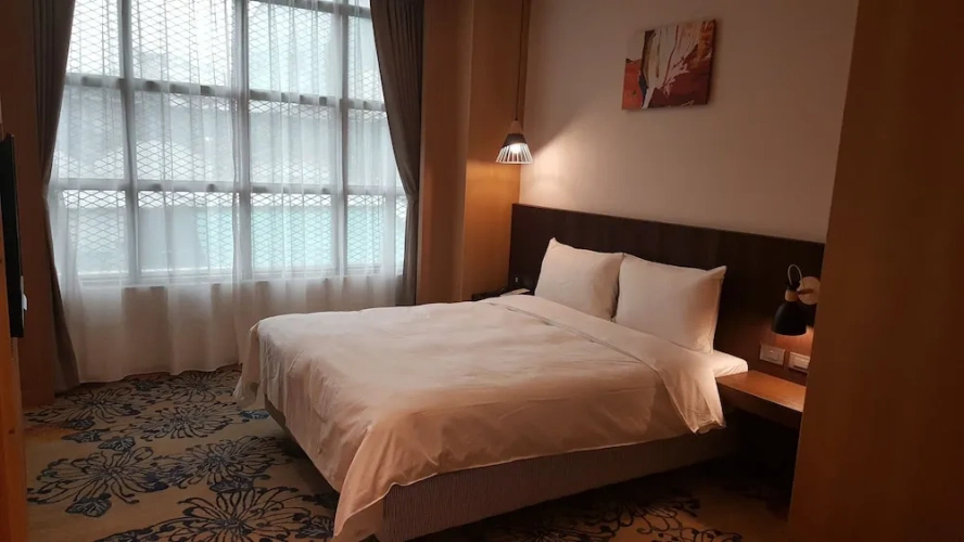 Business Double room