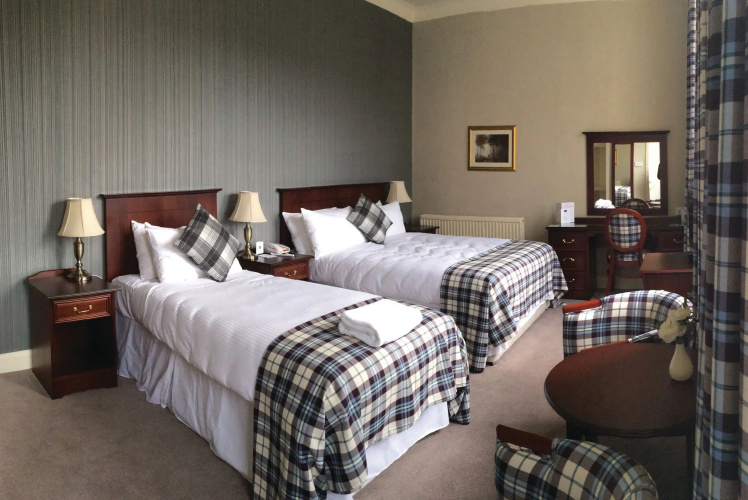 Salutation Hotel