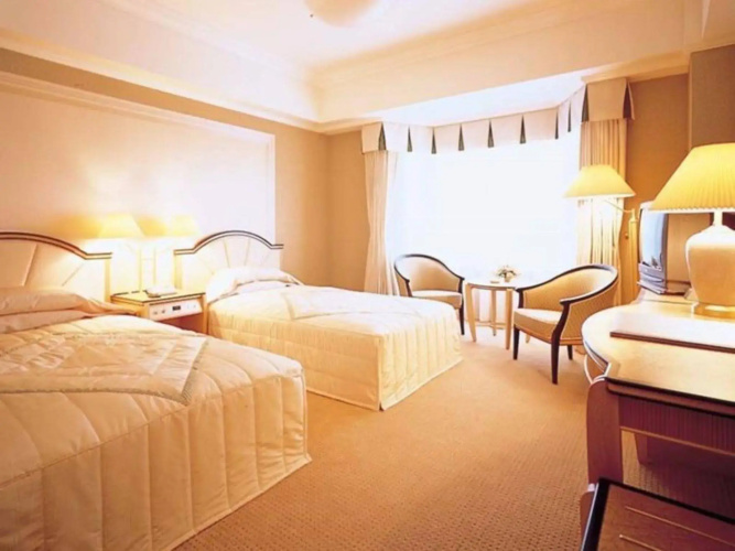 Imabari Kokusai Hotel