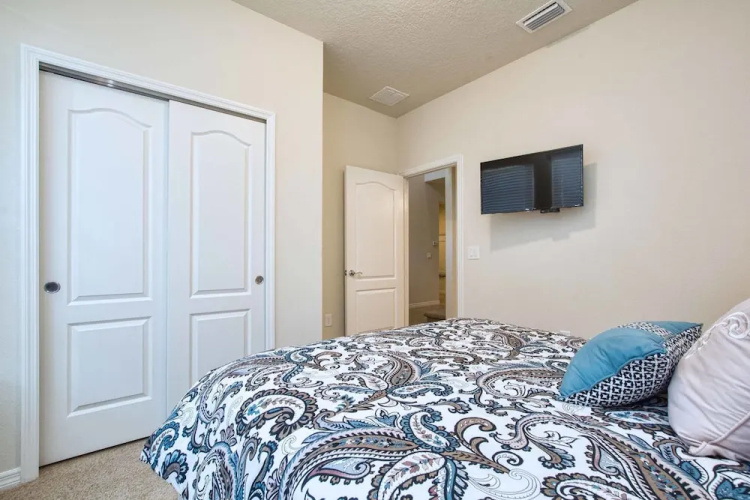 Windsor at Westside 8 Bedroom House w Pool - 3719WW
