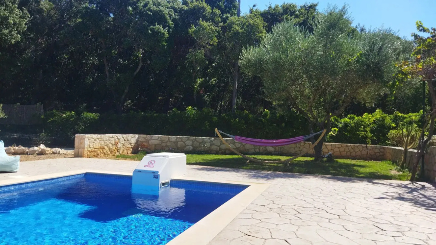 Loggos Summer House