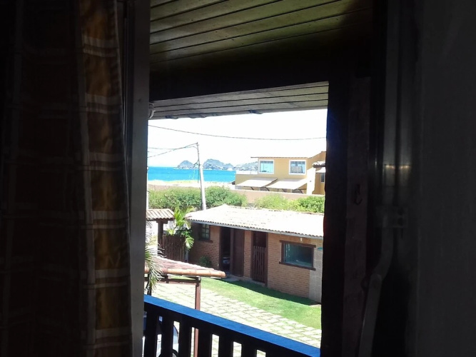 Pousada Flora Praia