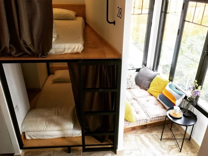 Hostal Numero Trece