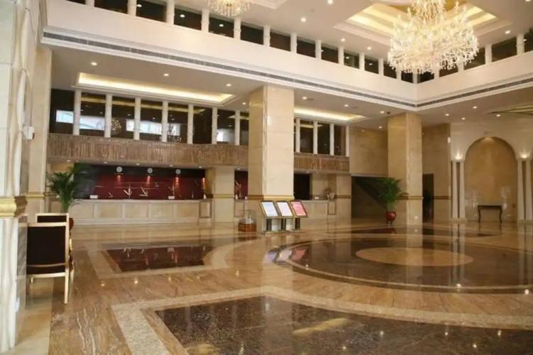 Image de l'hôtel