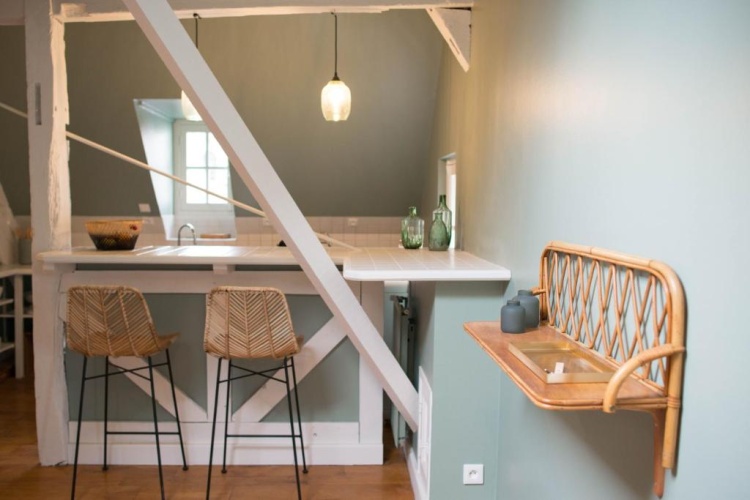 3 Bedrooms Apartment