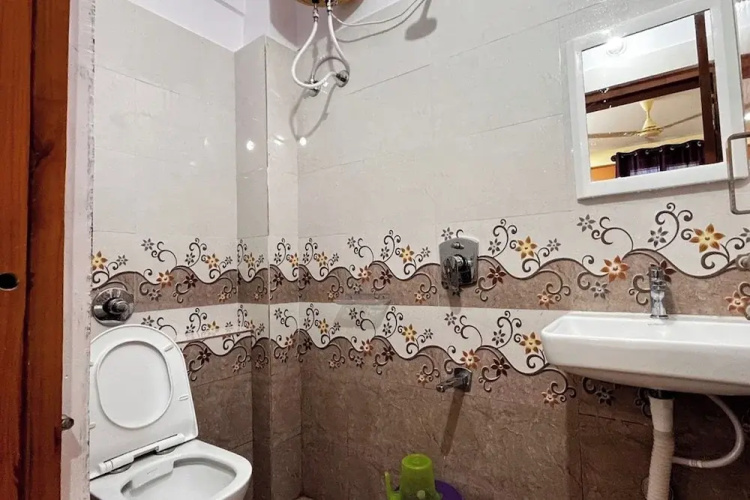 Krishna Stay Inn