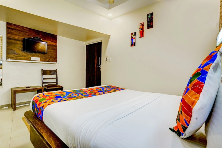 Fabhotel Kwality Inn
