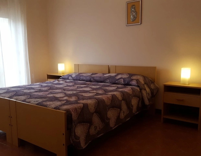 Case Vacanza Lido San Giovanni