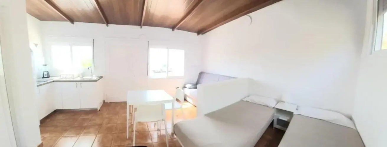 Loft Con Encanto