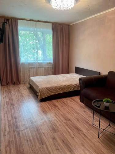 Фотография номера квартиры Уютный дом на улице Ленинградская