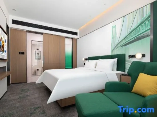 Business Double Suite