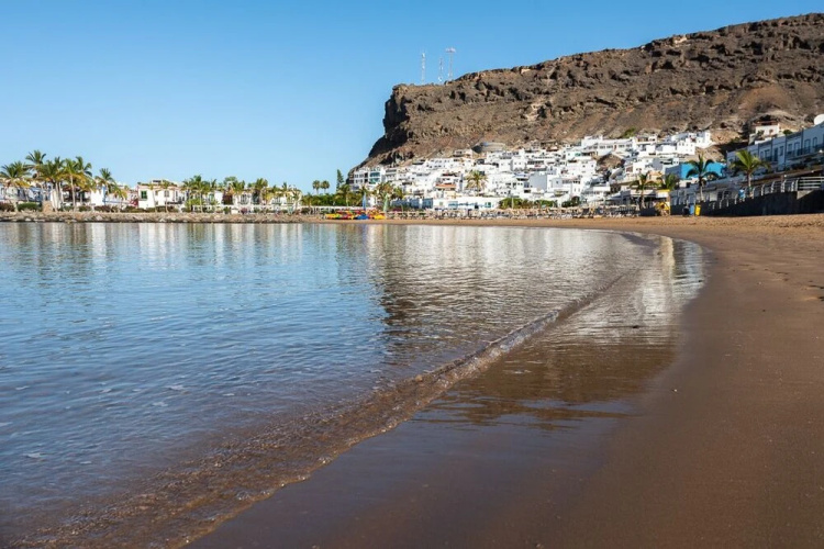 Apartamento Mistral 20