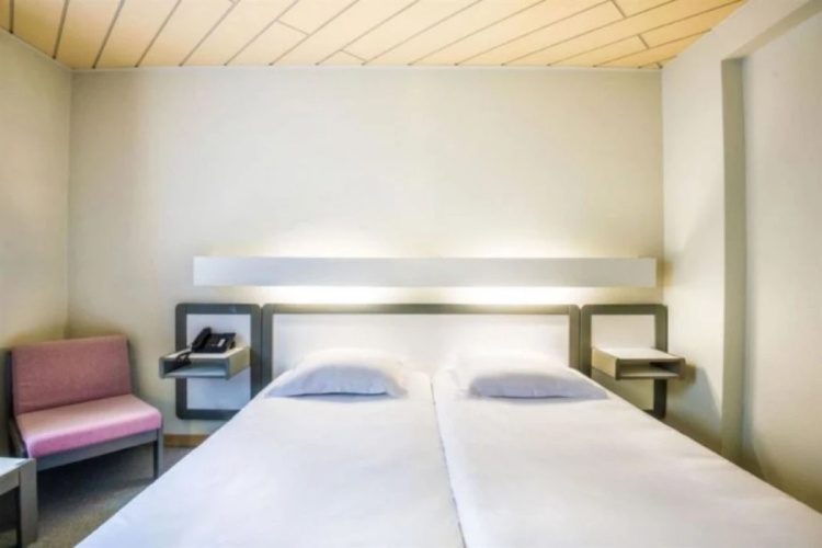 Hotel Le Postillon