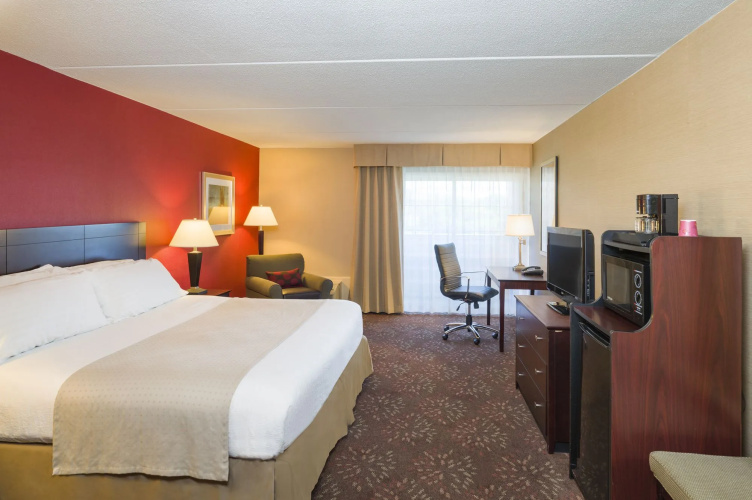 Holiday Inn Norwich by IHG