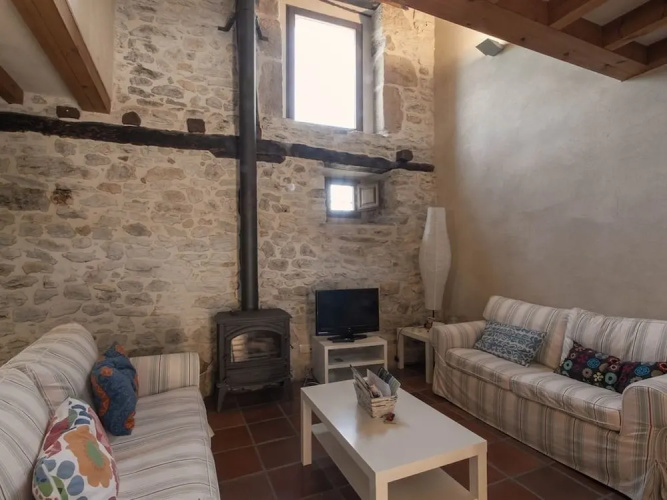 Casa Palacio de Mave