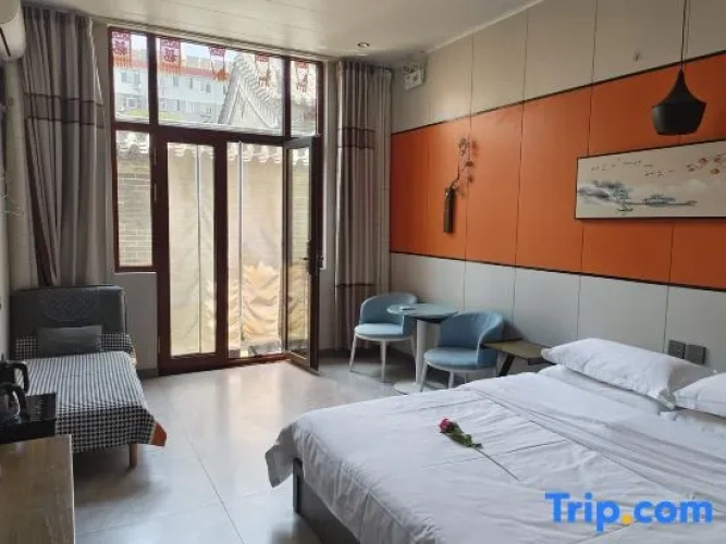 Premier Double room