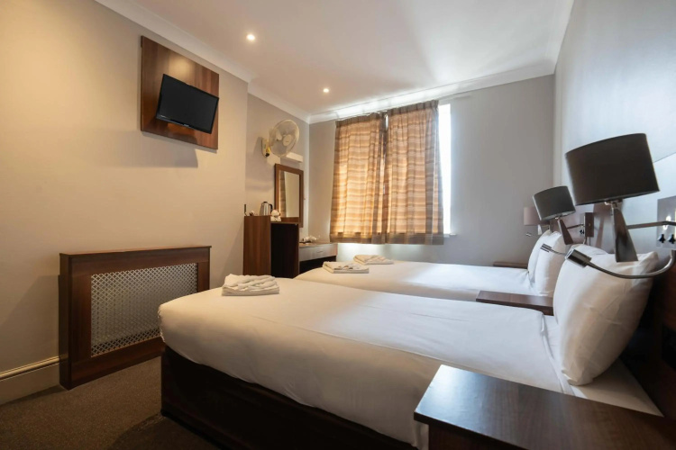 ibis Braga