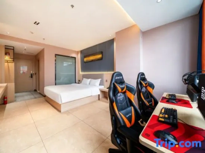 Premier Double room