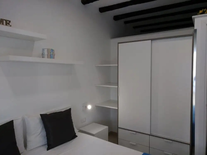 Meschita Apartment