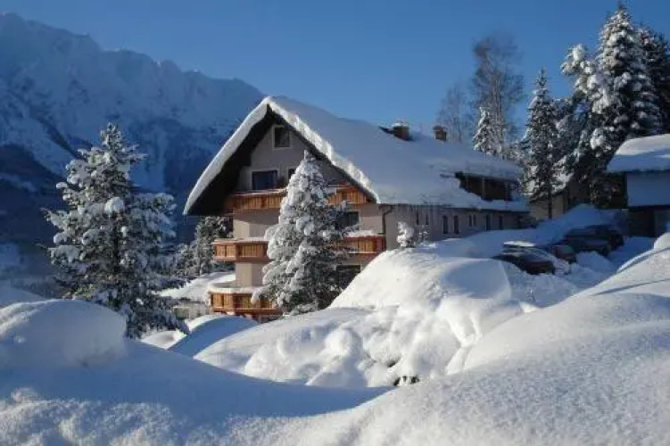 Pension Sonnenuhr