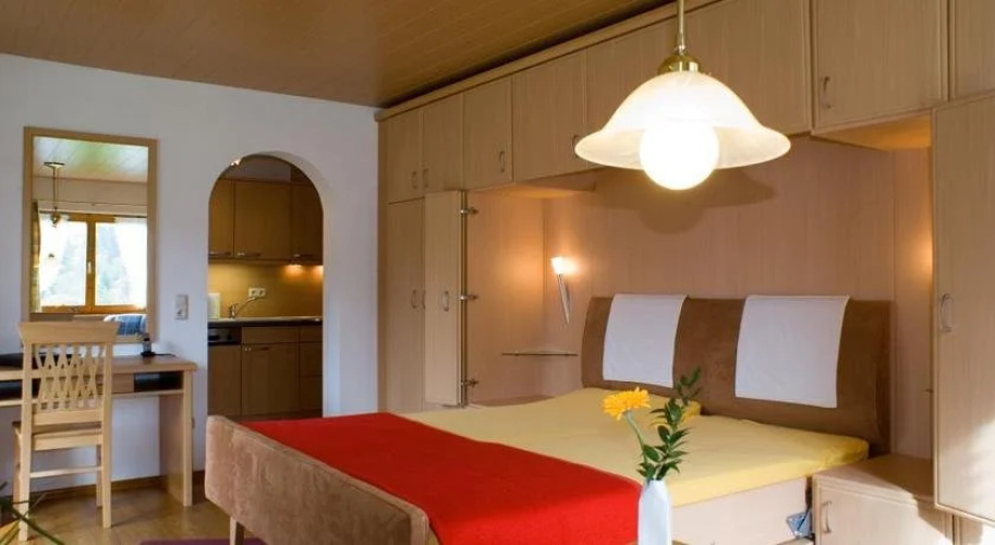 Hilbrand Appartements