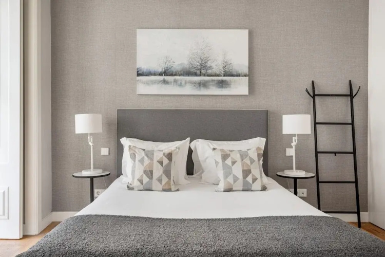 Trendy Chiado Flat