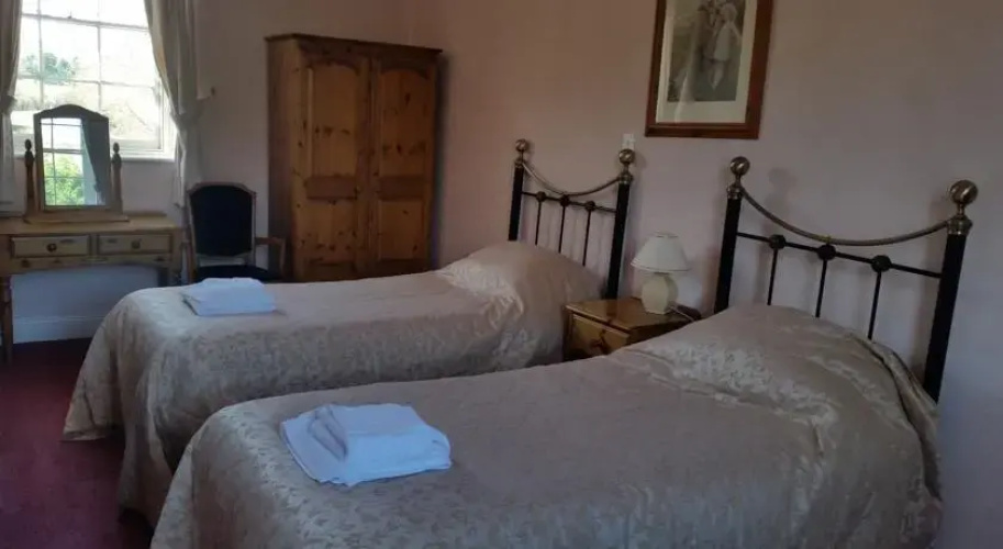 Brynafon Cottage