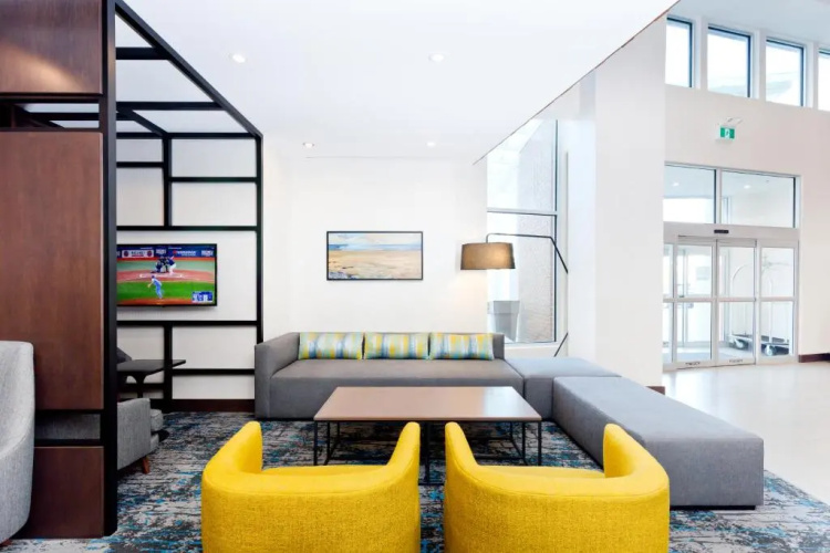 Hyatt Place Kelowna photo 12