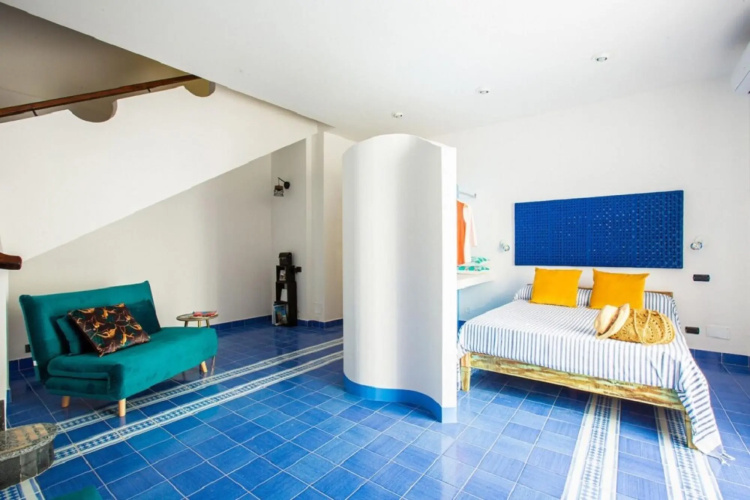 Villa The Phoenix with Private Swimming