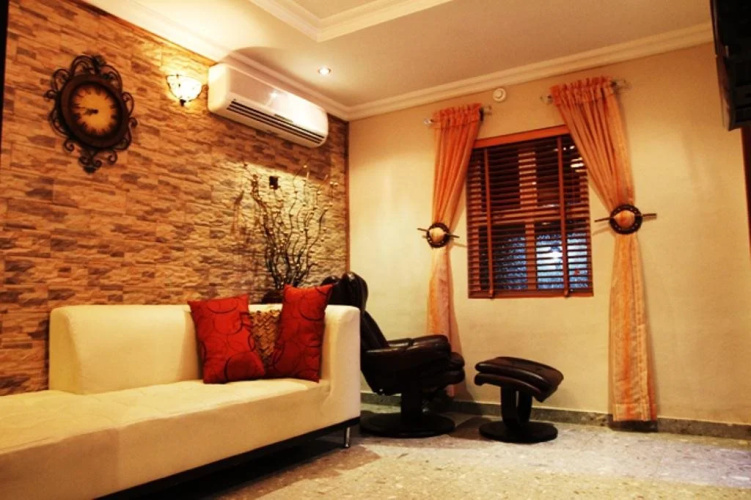 Fryburg Suites
