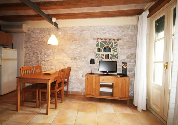 Apartamento con Perfecta Ubicación Centro Histórico