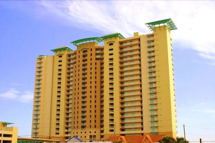 Otel görseli