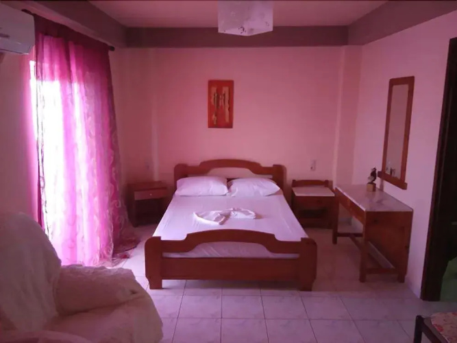 Hotel Hellas