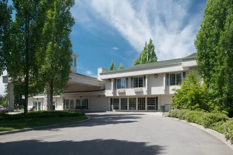 Image de l'hôtel