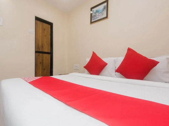 OYO 19841 Shivar Guest House