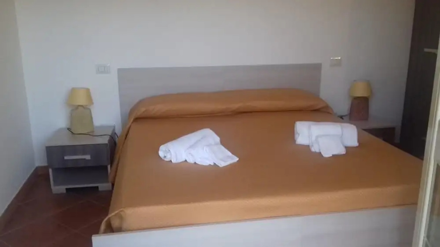 Residence Pantaleo