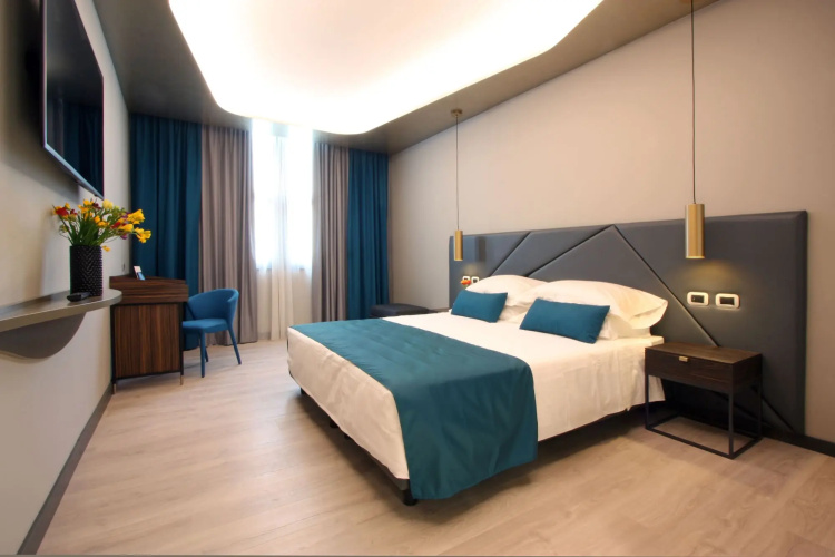 The Hive Hotel photo 28