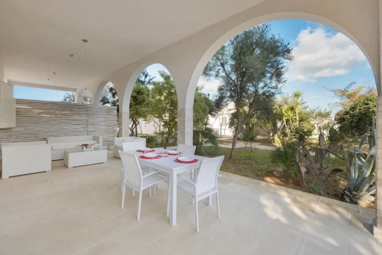 2 Bedrooms Family Apartment