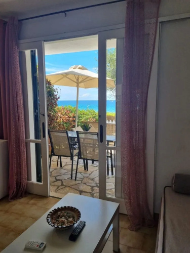 Corfu Glyfada Menigos Resort