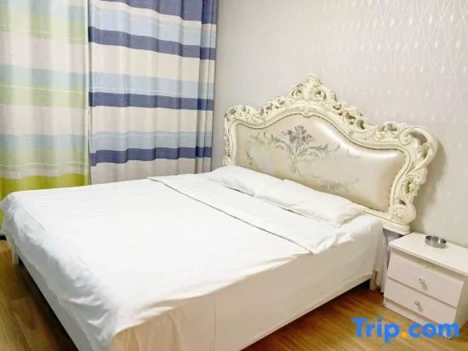1 Bedroom Luxury Suite