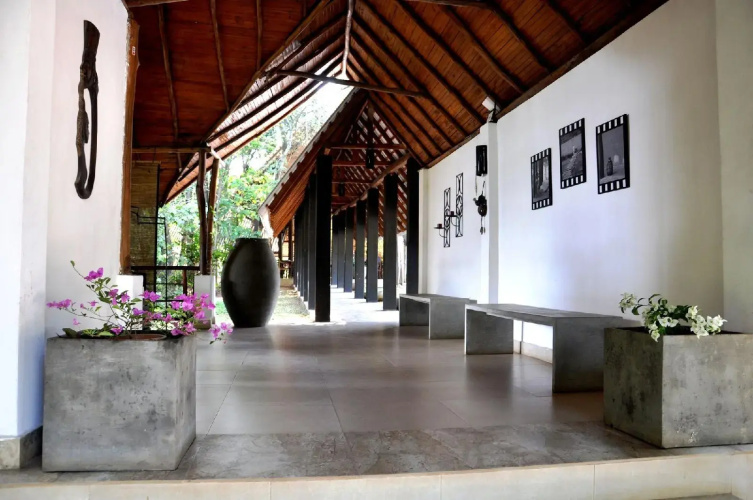 Ella Jungle  Resort