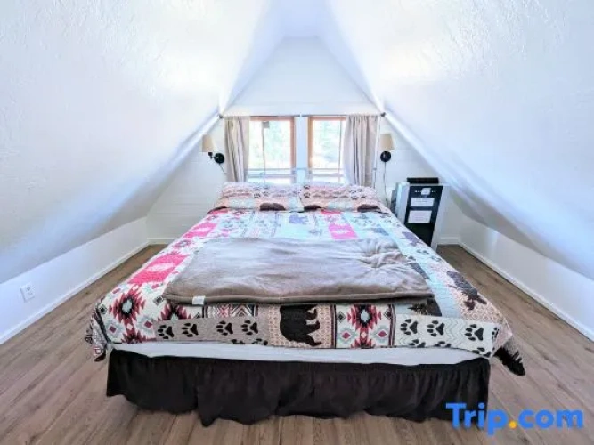 Comfort Double Cottage