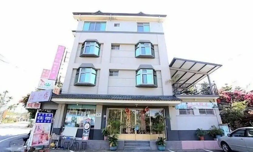 Image de l'hôtel