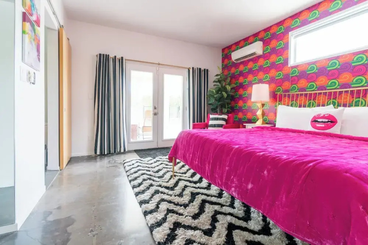 Rainbow Retreat